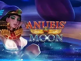 Anubis Moon screenshot