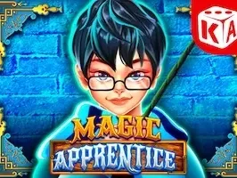 Magic Apprentice screenshot