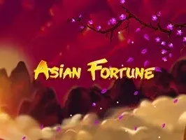 Asian Fortune DNT screenshot