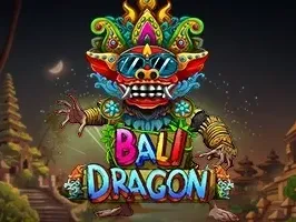 Bali Dragon screenshot