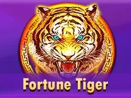 Fortune Tiger screenshot