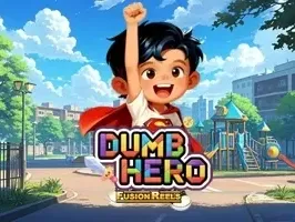 Dumb Hero Fusion Reels screenshot