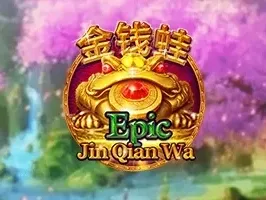 Epic Jin Qian Wa screenshot