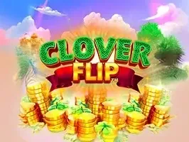 Clover Flip screenshot