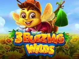 3 Buzzing Wilds screenshot