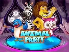 Animal Party screenshot