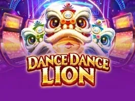 Dance Dance Lion screenshot