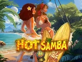 HotSamba screenshot