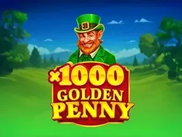 Golden Penny x1000 screenshot